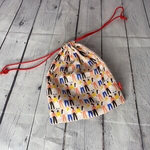 NWOT Limited Edition Ipsy Cosmetic Bag: Better Together Theme